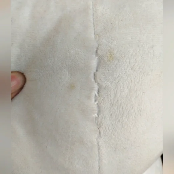 Kleptocats Kitty Cat Plush Stuffed Animal 14in Orange White Softie Plush Toy - Picture 8 of 16